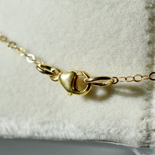 Load image into Gallery viewer, Pink Tourmaline x Goldfill
