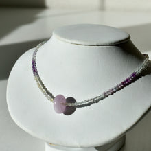 Load image into Gallery viewer, Eternal Flow Gradient Necklace
