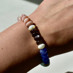 Summer Stretch Bracelet