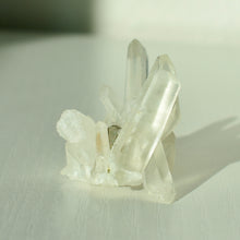 Load image into Gallery viewer, Quartz with Pyrite from Spruce Ridge, Washington
