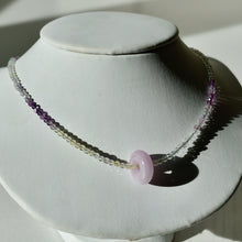 Load image into Gallery viewer, Eternal Flow Gradient Necklace
