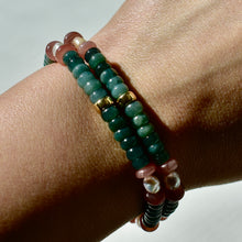 Load image into Gallery viewer, Prosperity and Love Bracelet
