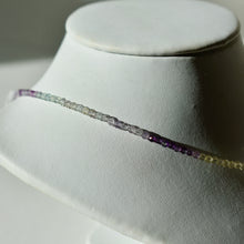 Load image into Gallery viewer, Eternal Flow Gradient Necklace
