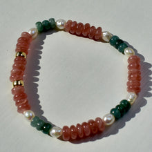 Load image into Gallery viewer, Abundance in Love Bracelet
