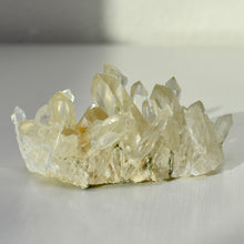 Load image into Gallery viewer, Quartz from Spruce Ridge, Washington
