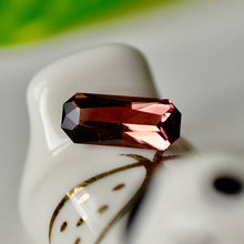 Load image into Gallery viewer, Sunset Pink Tourmaline from Mozambique
