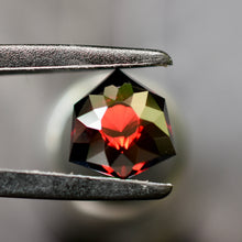 Load image into Gallery viewer, Precision Cut Garnet
