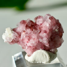 Load image into Gallery viewer, Tourmaline var. Rubellite
