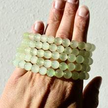 Load image into Gallery viewer, Green Onyx Bracelets
