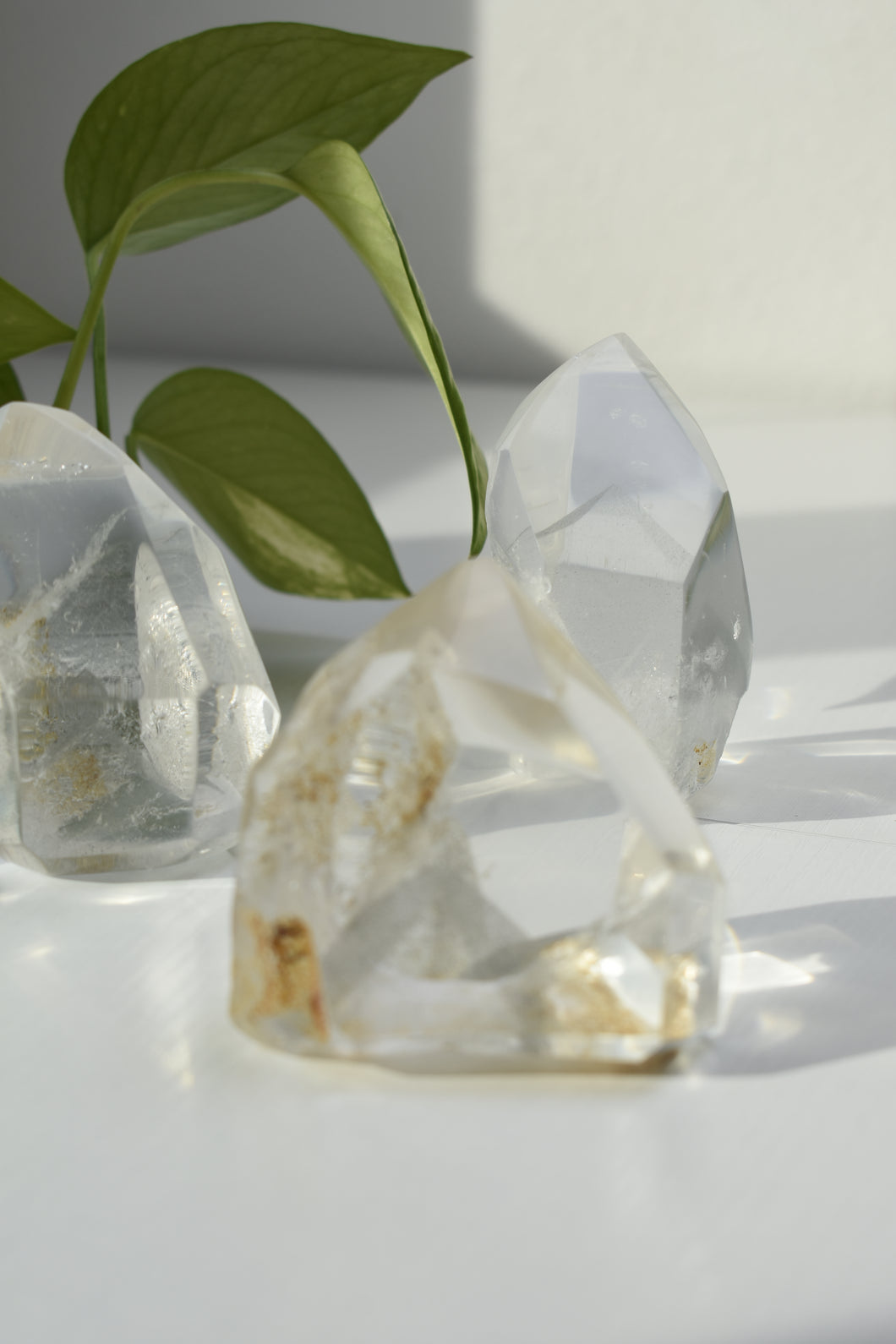 Live Sale: crystallia_crystals