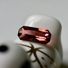 Load image into Gallery viewer, Sunset Pink Tourmaline from Mozambique
