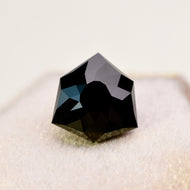 Precision Cut Garnet