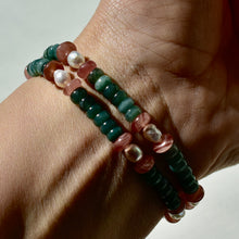 Load image into Gallery viewer, Prosperity and Love Bracelet
