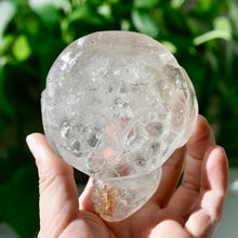 Load image into Gallery viewer, Lodolite Quartz Jin Chan
