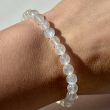 Load image into Gallery viewer, Flashy Moonstone Bracelet
