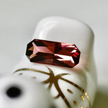 Load image into Gallery viewer, Sunset Pink Tourmaline from Mozambique
