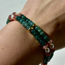 Load image into Gallery viewer, Prosperity and Love Bracelet
