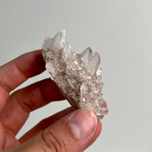 Load image into Gallery viewer, Himalayan Samadhi Quartz Cluster
