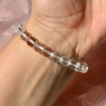 Load image into Gallery viewer, Himalayan Quartz Bracelets
