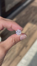 Load and play video in Gallery viewer, 5ct Lilac YAG
