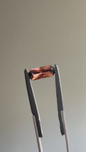 Load and play video in Gallery viewer, Sunset Pink Tourmaline from Mozambique

