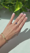 Load and play video in Gallery viewer, 5ct Lilac YAG
