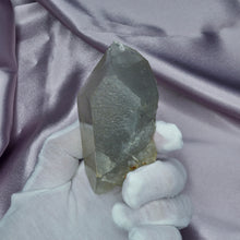 Load image into Gallery viewer, Sulphur Quartz from Brazil
