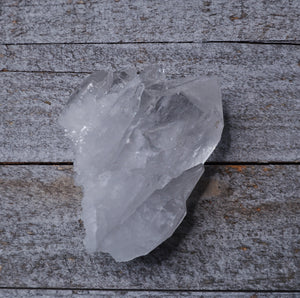 Clear Quartz Cluster