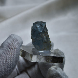 Blue Fluorite