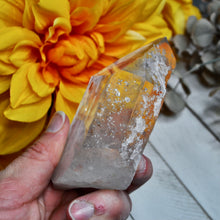 Load image into Gallery viewer, Brazilian Clear Quartz
