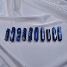 Load image into Gallery viewer, Mini Sodalite Tower
