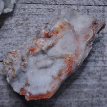 Load image into Gallery viewer, Druzy Quartz
