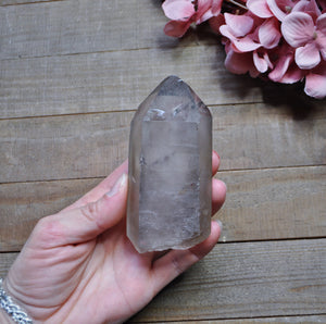 Brazilian Smoky Quartz