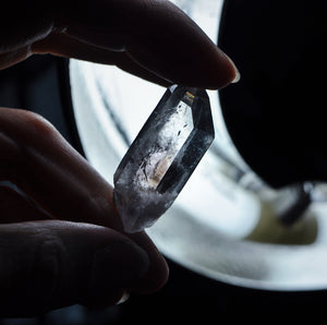 Brandberg Amethyst