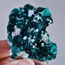 Load image into Gallery viewer, Dioptase
