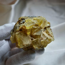 Load image into Gallery viewer, Yellow Fluorite
