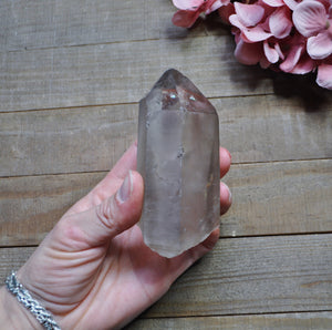 Brazilian Smoky Quartz