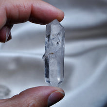 Load image into Gallery viewer, Double Terminated Quartz Crystals
