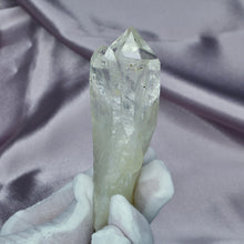 Load image into Gallery viewer, Sulphur Quartz from Brazil
