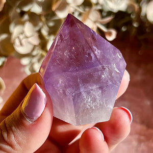 Amethyst Generator