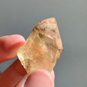 Hallelujah Junction Citrine