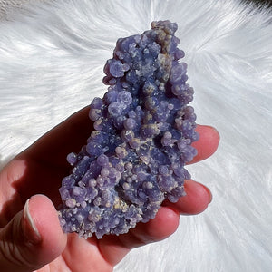 Grape Agate