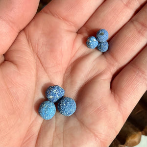 Azurite Blueberries