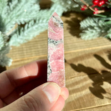 Load image into Gallery viewer, Rhodochrosite Tower
