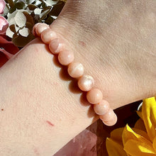 Load image into Gallery viewer, Sunstone Bracelets
