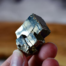Load image into Gallery viewer, Pyrite Specimen
