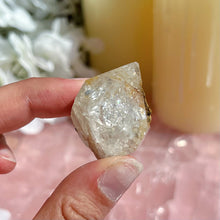 Load image into Gallery viewer, Golden Healer Herkimer Diamond
