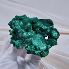 Load image into Gallery viewer, Fibrous Malachite
