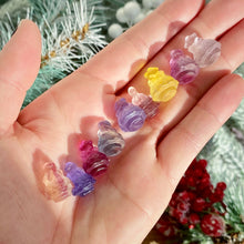 Load image into Gallery viewer, Fluorite Christmas Trees
