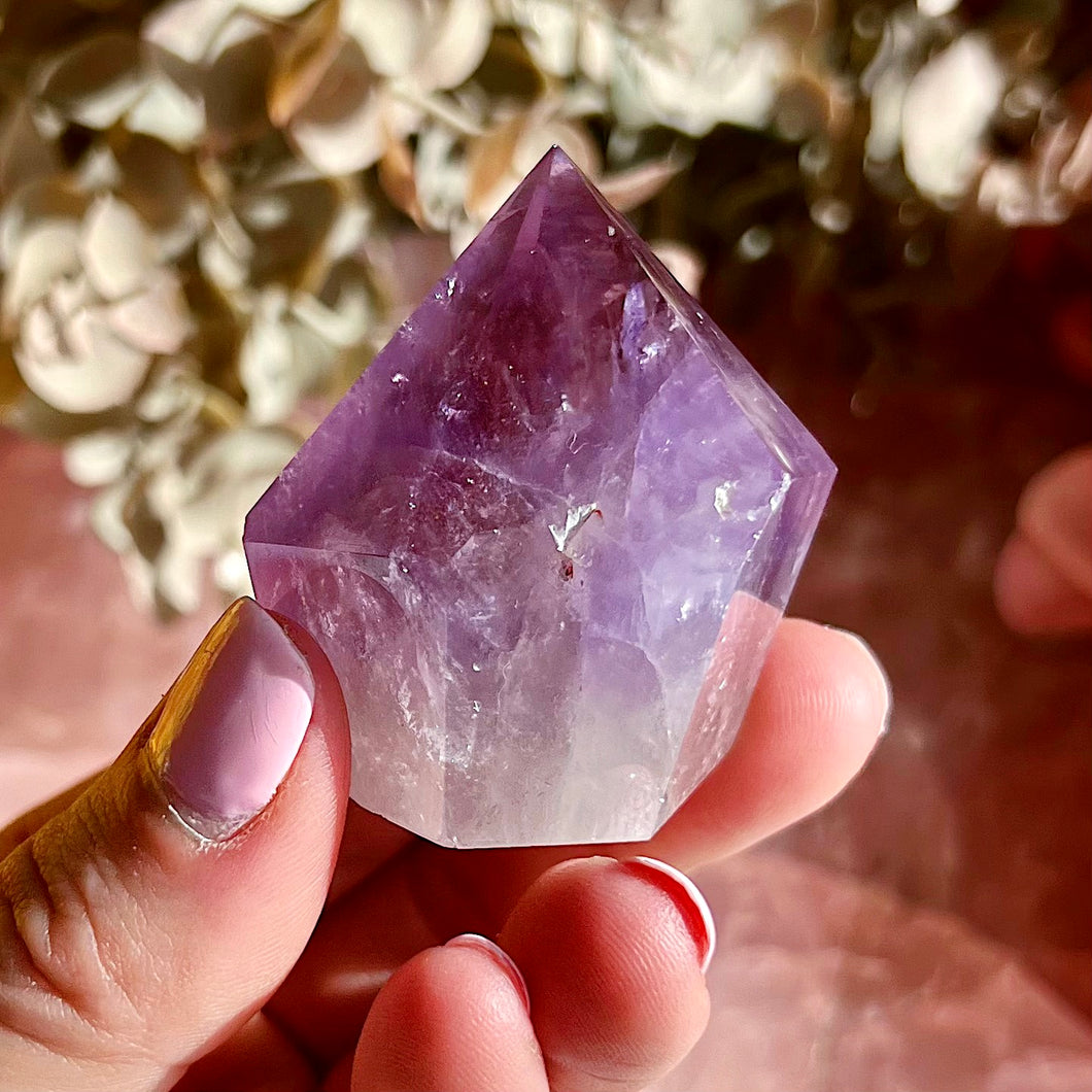 Amethyst Generator